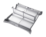 ZESTAW Samsung Suszarka DV90DG6845LKU4+Pralka WW11DG6B85LKU4+Łącznik - 1570568 - zdjęcie 11